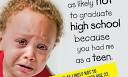 The facts about teen pregnancy should scare, not shame | Emily ...