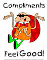 Ravindra Primbon: Congratulation, Compliment , and Gratitude