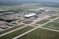 Dulles International Airport (WMATA station) - Wikipedia, the free ...