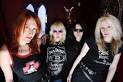 Encyclopaedia Metallum: The Metal Archives - Girlschool