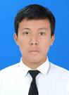 Nama : Ahmad Nur Syahid Tempat/Tgl Lahir: Bantul,07 Desember 1992 - syahid5