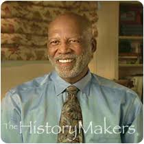 Management executive, psychology professor and \u0026quot;Little Rock Nine\u0026quot; member Dr. Terrence James ... - Roberts_Terrence_wm