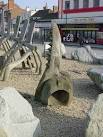 TR1768 : Dinosaur Bones - via Daymix