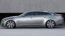 2010 Jaguar XJ looks fantastic! | Motorward