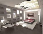 Bedroom : Creative Wall Painting And Wall Mount Painting Ideas For ...