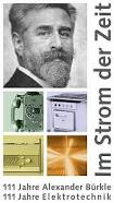 Ausstellung Freiburg &quot;IM STROM DER ZEIT - 111 Jahre <b>Alexander Bürkle</b>/111 <b>...</b> - 4599-aus