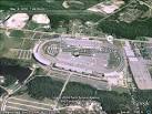 NASCAR WX-MAN » Darlington Raceway Weather History