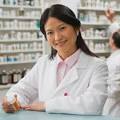 PHARMACIST SALARY | Salary Explorer
