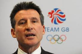 Time to inspire: Seb Coe. Initiatives have been launched to try to keep the Olympic spirit alive across Britain. The Big Lottery Fund today unveiled ... - Seb-Coe