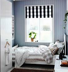 15 Desain Kamar Tidur Ukuran Kecil