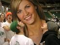 Erin Andrews is on Bill