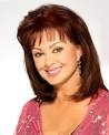 Judd, Naomi Biography - S9.