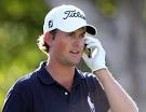 Webb Simpson - Sony Open in