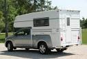 Truck Campers Archives | Travel Gadgets | Travelizmo