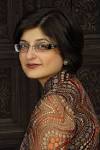 of Farah Ispahani, Hussain