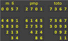 MAGNUM 4D | DA MA CAI | SPORTS TOTO | SINGAPORE POOLS: 4D Tips for ...