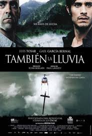 Tambien la lluvia