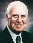 Norman Borlaug – tireless advocate of research for development | A ... - norman-borlaug