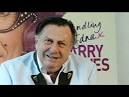 Barry Humphries on Dame Edna