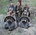 Oregon FNAWS - News - Lone Pine Ranch Youth Turkey Hunt