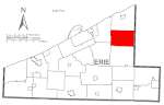 File:Map of Greenfield Township, Erie County, Pennsylvania ...