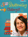 52 Scrapbooking Challenges (Elsie Flannigan) - 573958