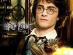 Harry Potter and the Goblet of Fire