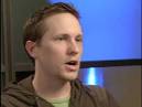 The Dirty Secrets of Cybercrimes - from Aaron LeMasters, author of Hacking