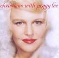 Christmas with Peggy Lee. I Like A Sleighride (Jingle Bells) ... - cd-cover