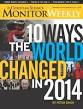 The Christian Science Monitor - CSMonitor.