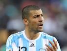 Walter Samuel - Defender