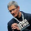 Apple earnings forecast for