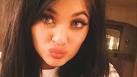 People Are Doing the KYLIE JENNER CHALLENGE and the Results Are.