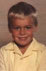 Luke Cole - Home Page - Photos and Videos - /luke_cole_portraits/ - 1988-primary_school_photo-luke_cole