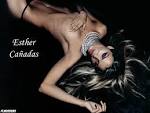 Esther Canadas Image Esther Cañadas. Opinions | Top People. Starmedia Picture 7
