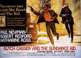 Butch Cassidy and the Sundance Kid (1969)  Images?q=tbn:ANd9GcTLmwbinCFsMlWbfdZ6kv8OBX1f_bYTDWg-Q8tGsmxqVJi9X1iB7dPFNsRy