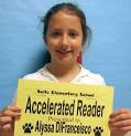 The “Accelerated Reader of the