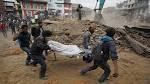Nepal earthquake: A desperate need for tents, shelter - CNN.com