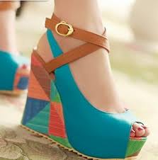 Trend Model Sepatu Wanita Terbaru 2016 - Cantikinfo.net