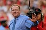 CURT SCHILLING blames chewing tobacco for his oral cancer | For.