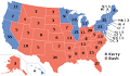 United States presidential election, 2004 - Wikipedia, the free ...