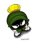 http://fc03.deviantart.net/fs45/i/2010/004/5/4/Marvin_the_Martian_by_kidbrainer.jpg