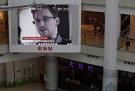 Report: U.S. Charges Edward Snowden With Espionage Over Leaks ...