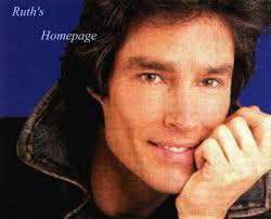 Ronn Moss. Hearts and Amour (1983) - Ruggero