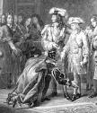 Louis XIV - the Sun King: war of Spanish succession