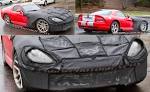 2013 SRT VIPER - New Viper Details Exposed with Photos - RoadandTrack.