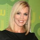 Actress Jennie Garth has come