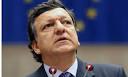 Unite in face of crisis, or perish, Barroso tells Europe's leaders ... - Jose-Barroso-president-of-007