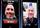 iphone 4 video chat