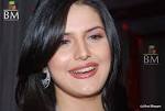 Zarine KhanSlideshow - zarine-khan___167986